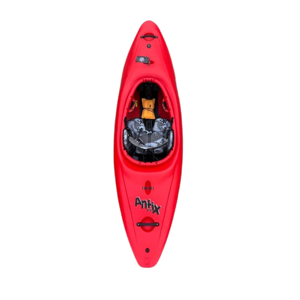 USED 2025 Jackson Antix 2.0 Kayak