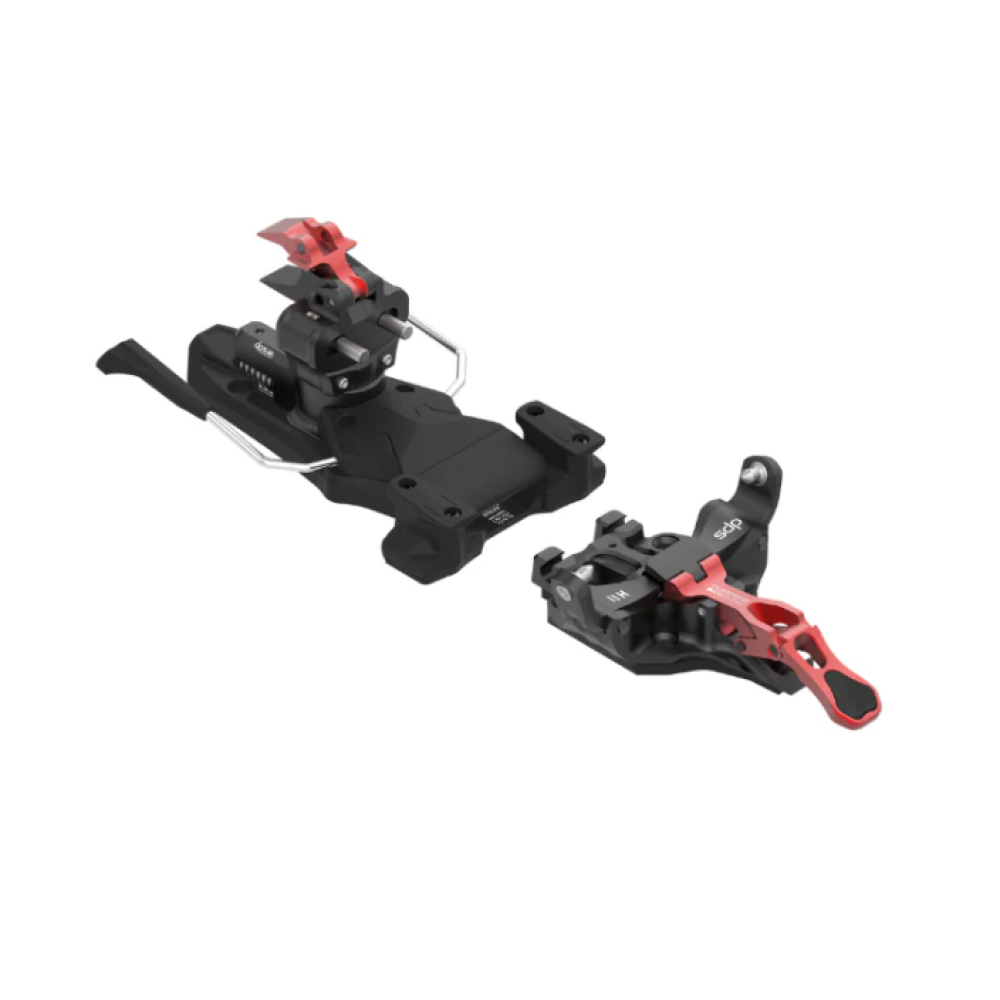 DPS ATK H11 EVO Binding