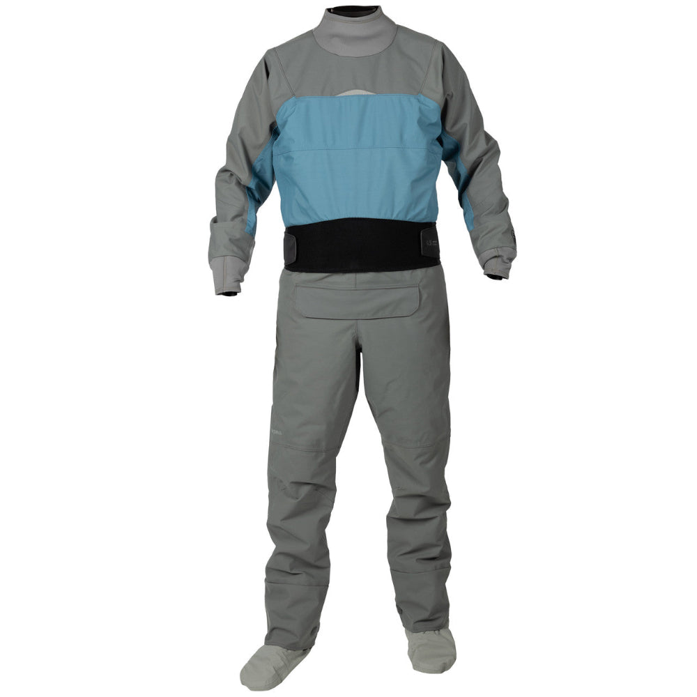 Kokatat ICON Drysuit - Hydrus Storm Blue