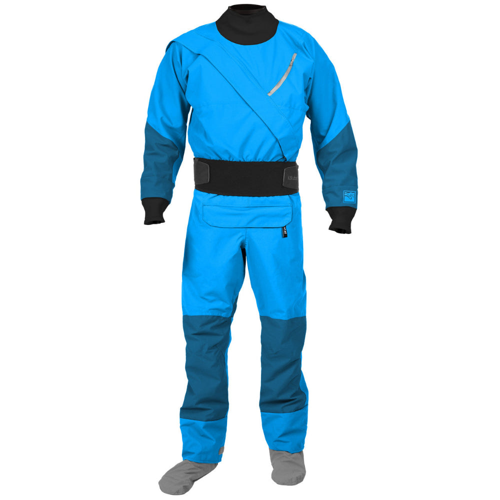 Kokatat Men's Meridian Dry Suit (GORE-TEX Pro) | Shop CKS Online