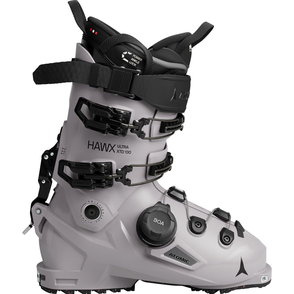 Atomic Hawx Ultra XTD 130 BOA - AT Ski Boot