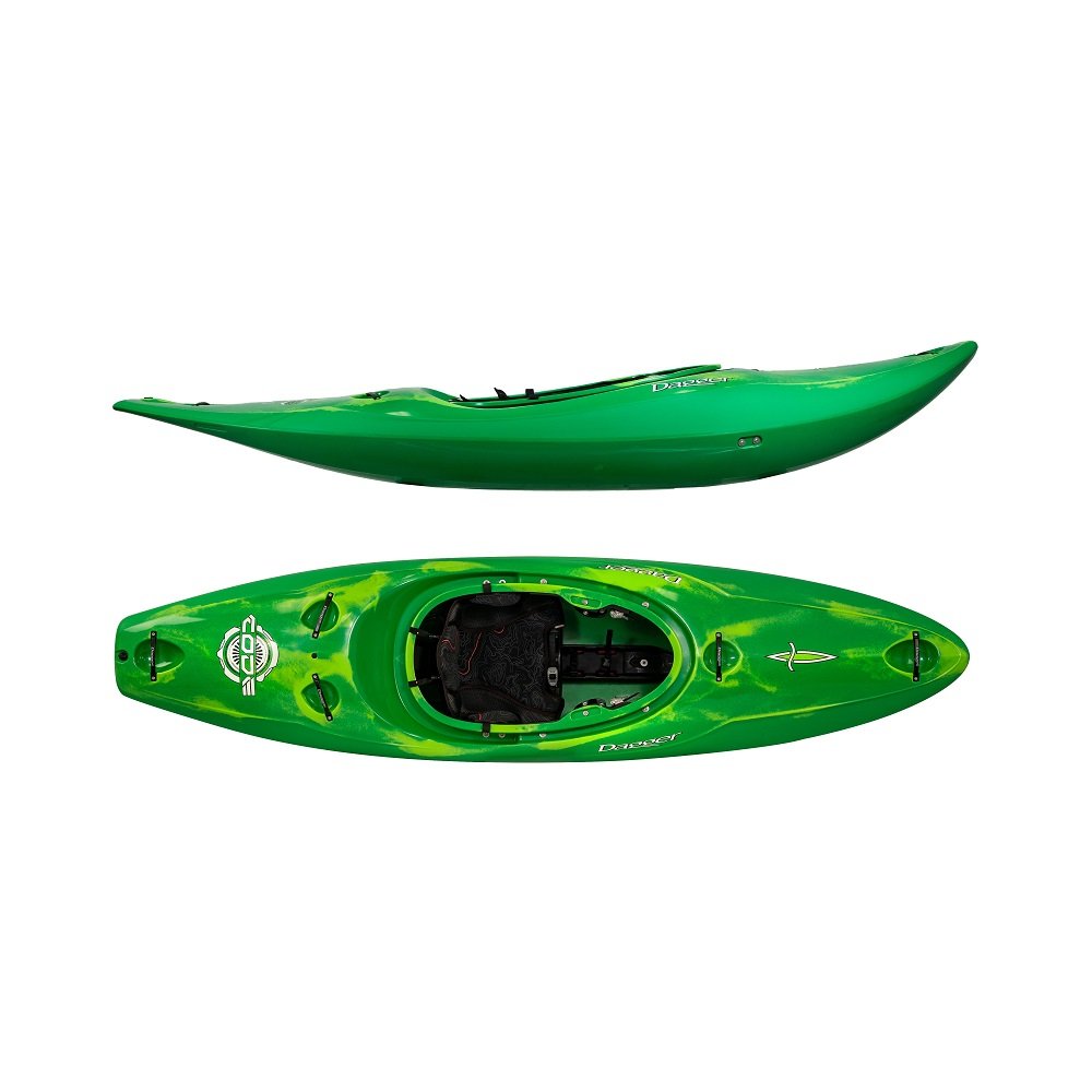 Dagger Indra | Whitewater Kayak