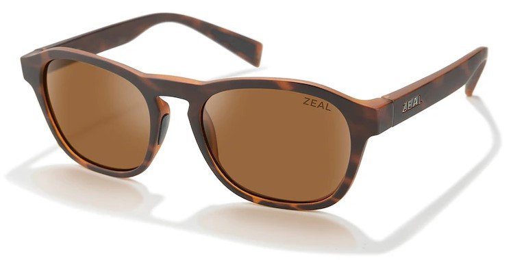Zeal Dawn Sunglass