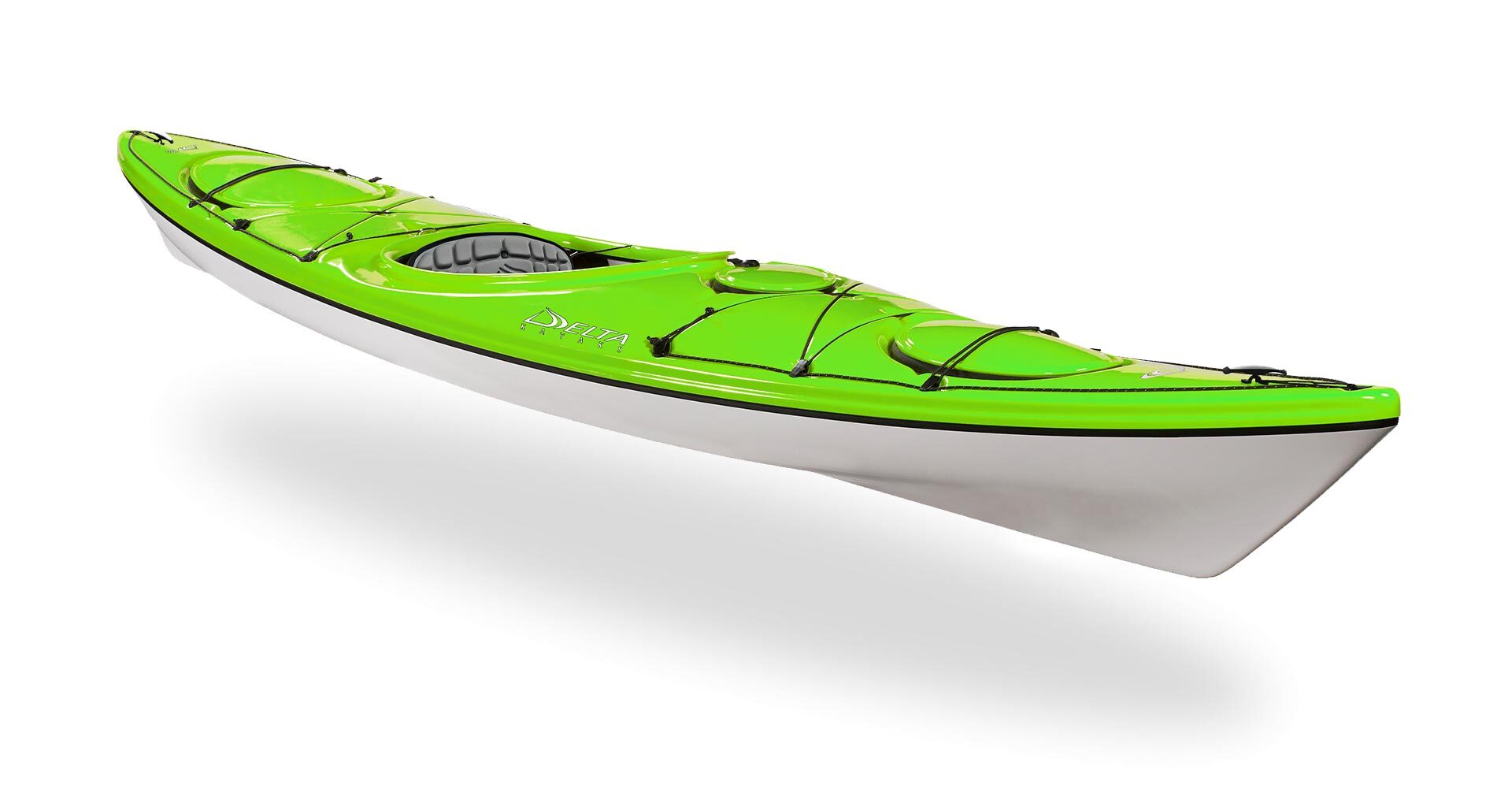 Delta 12s Touring Kayak