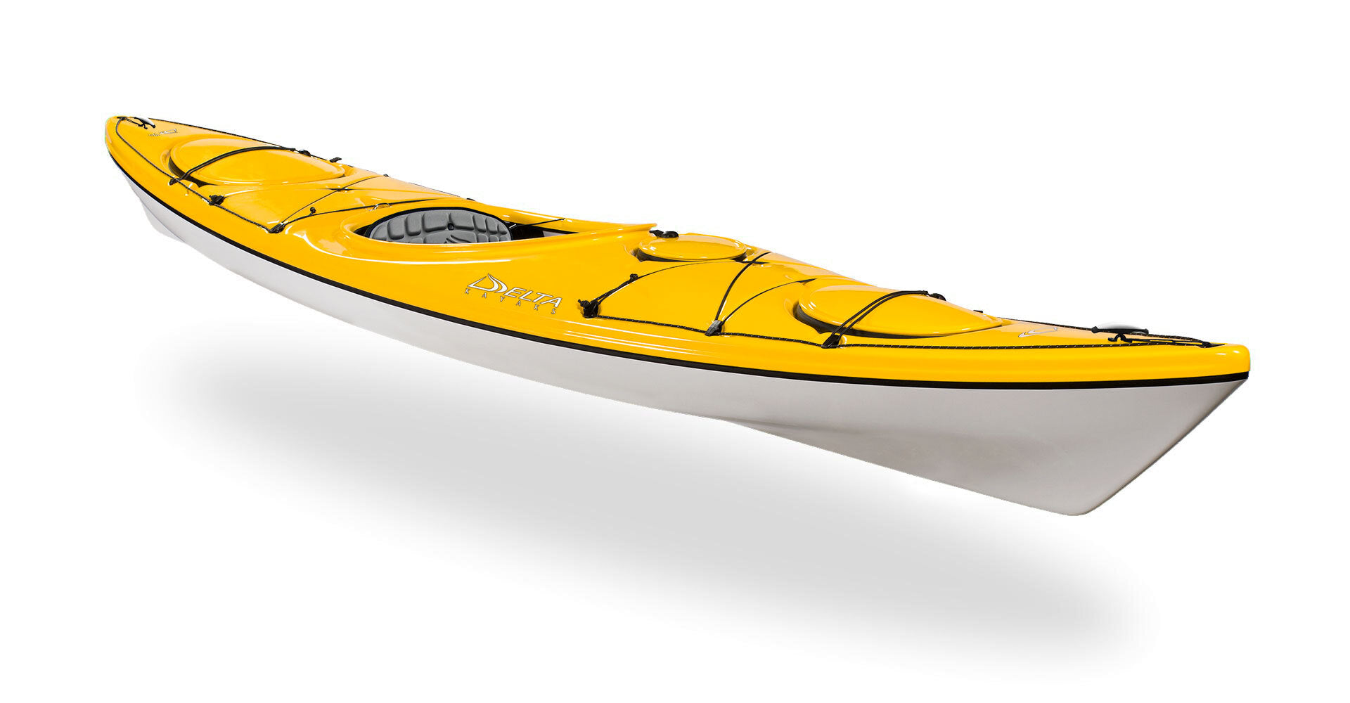 Delta 12s Touring Kayak