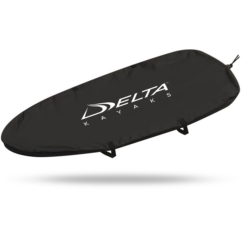 Delta Nylon Cockpit cover