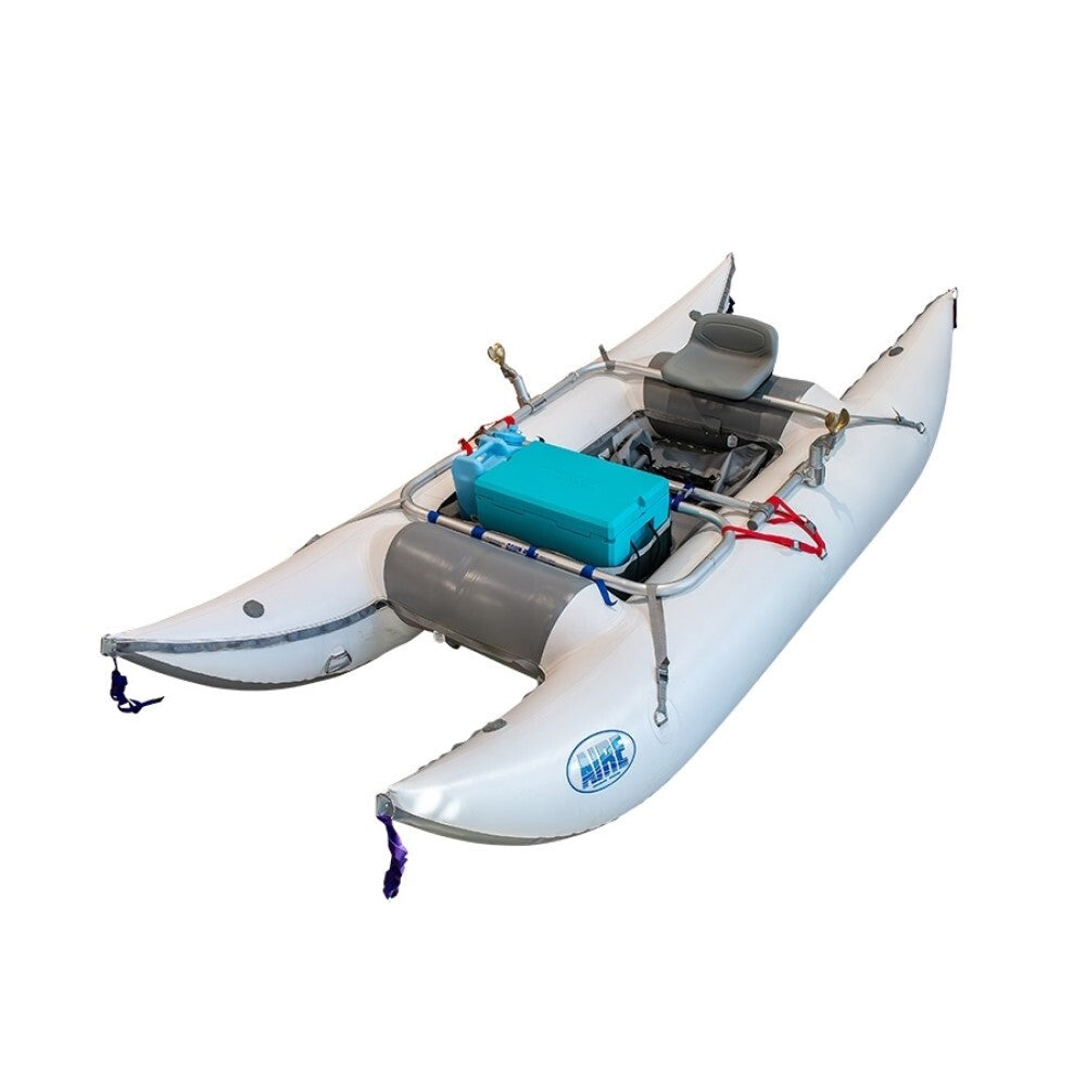 Down River Gunnison 1-bay Paddle Cat Frame