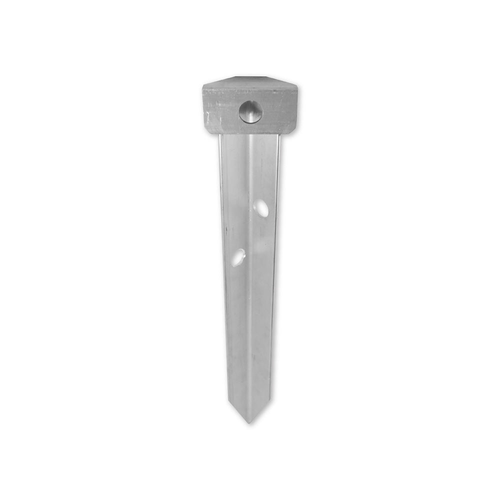 Down River Sand Stake