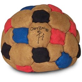 Dirtbag Dream 62 Footbag