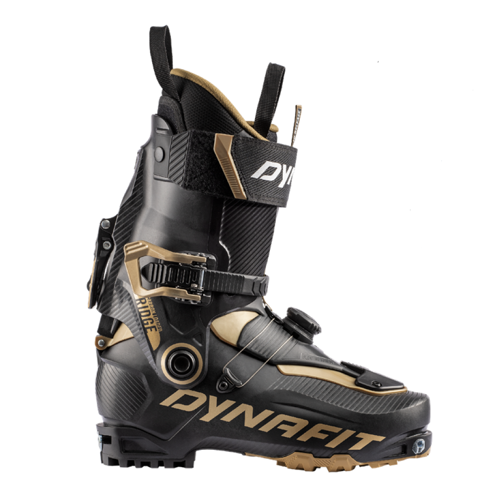 Dynafit Mens Ridge Pro AT Ski Boot