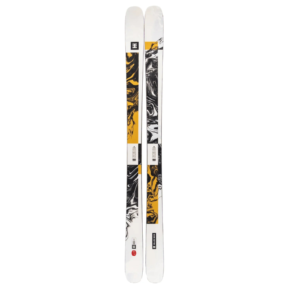 Ellis Skis 2027 Sabr 100