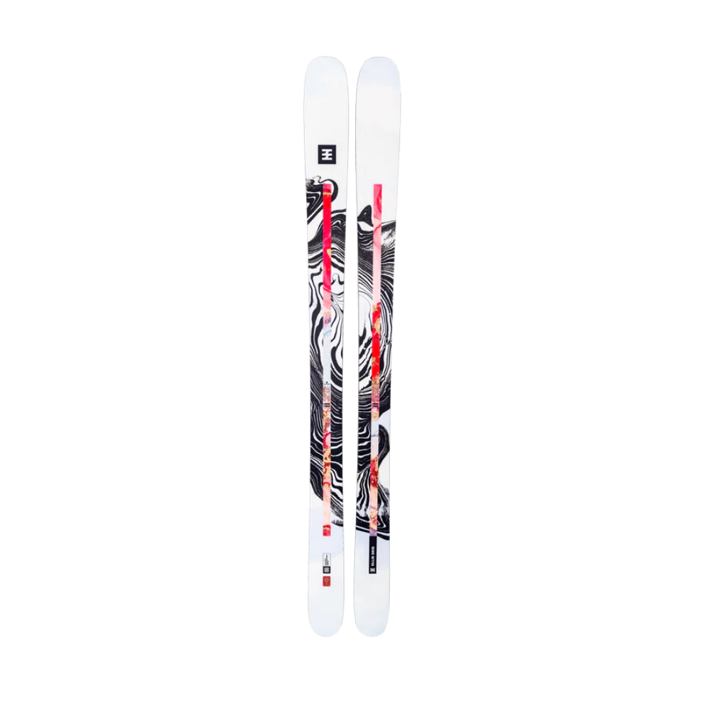 Ellis Skis Kanso 106 Ski
