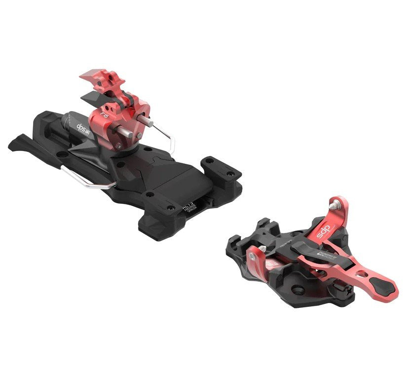 DPS F15 EVO Alpine Touring Binding