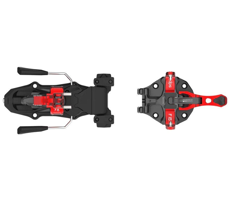 DPS F15 EVO Alpine Touring Binding