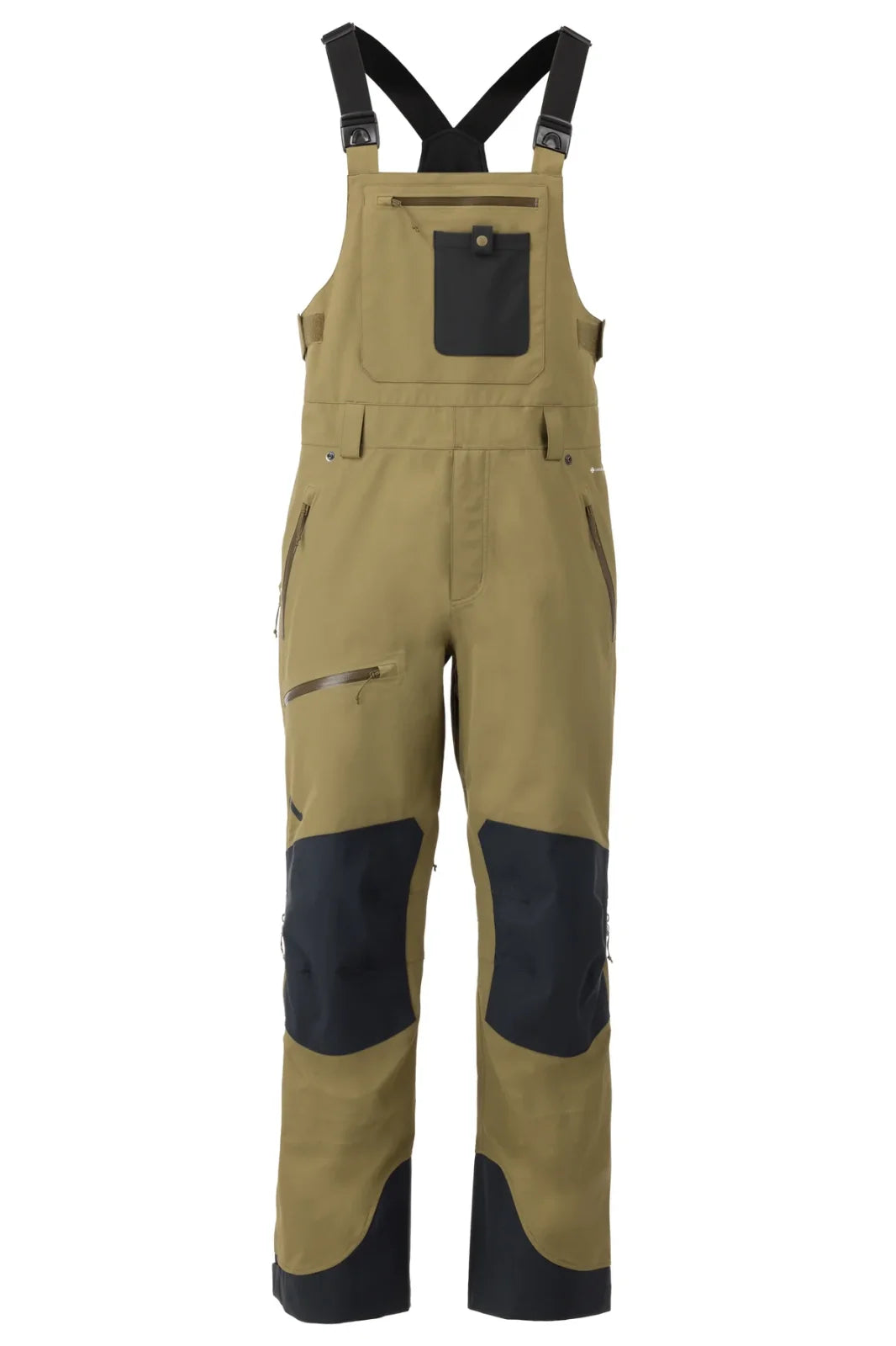 2025 Flylow Men's Baker Bib