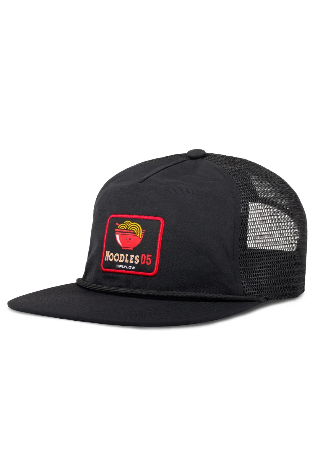 Flylow Chad Meshback Hat