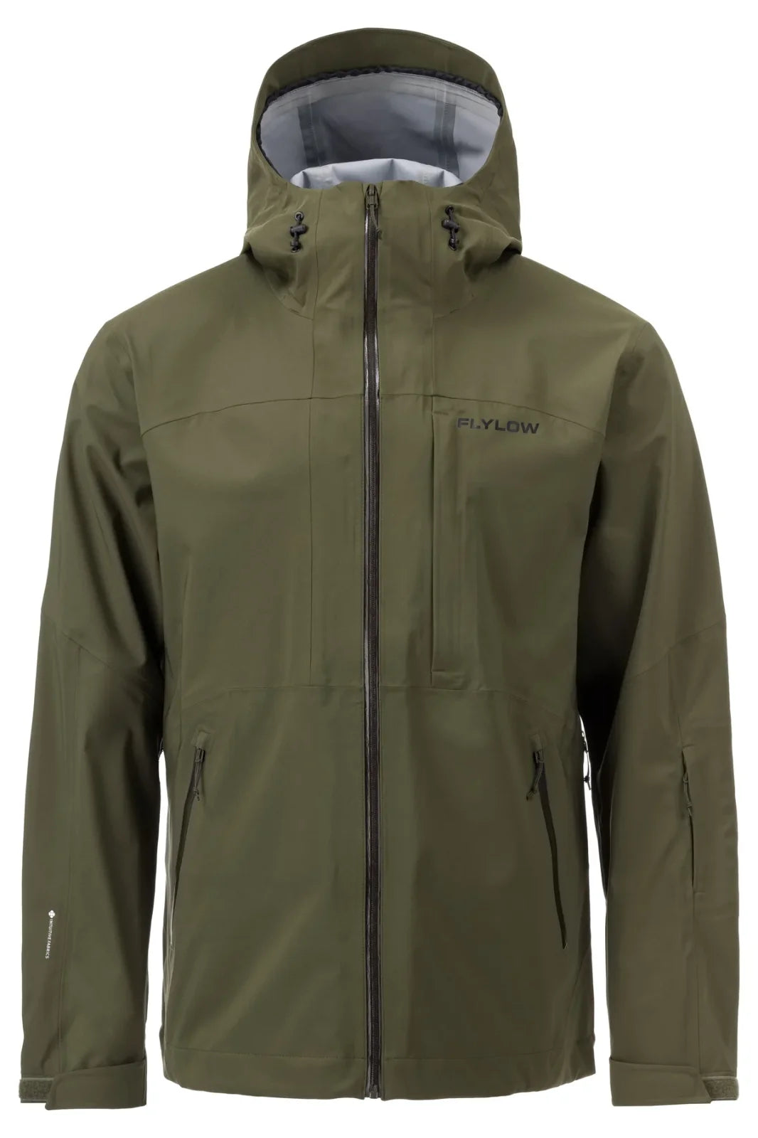 Men's 2025 Flylow Malone Jacket