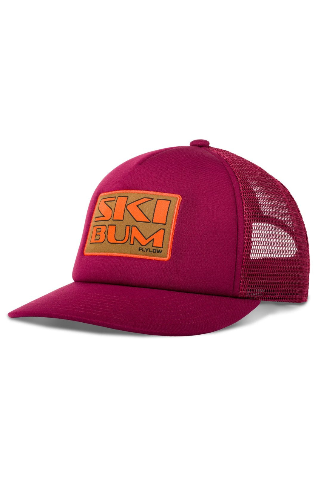 Flylow Ski Bum Trucker Cap (2025)