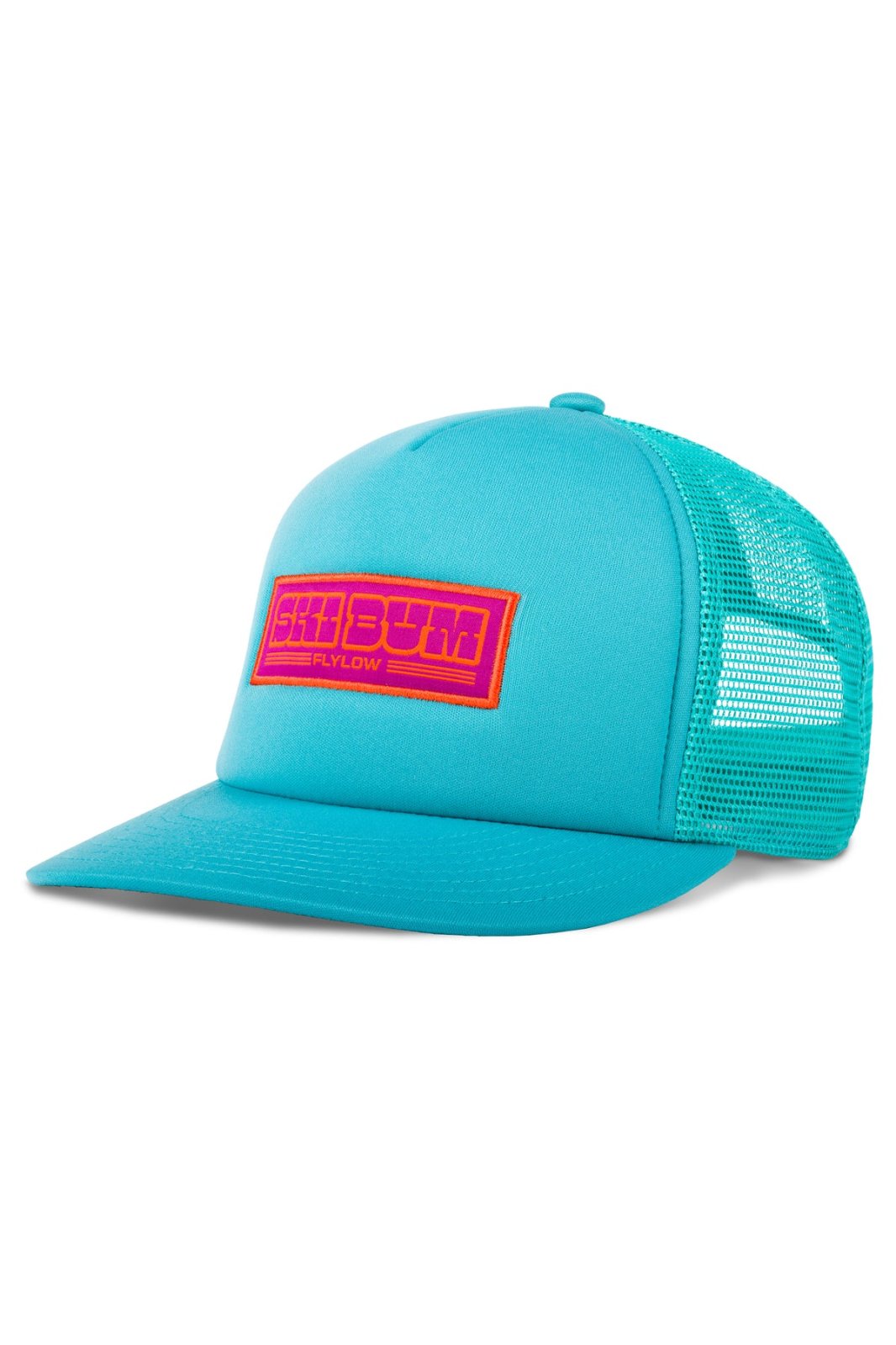 Flylow Ski Bum Trucker Cap (2025)