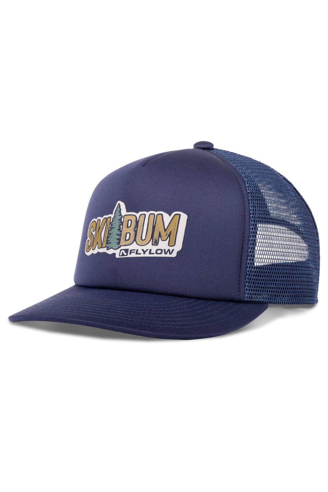 Flylow Ski Bum Trucker Cap (2025)