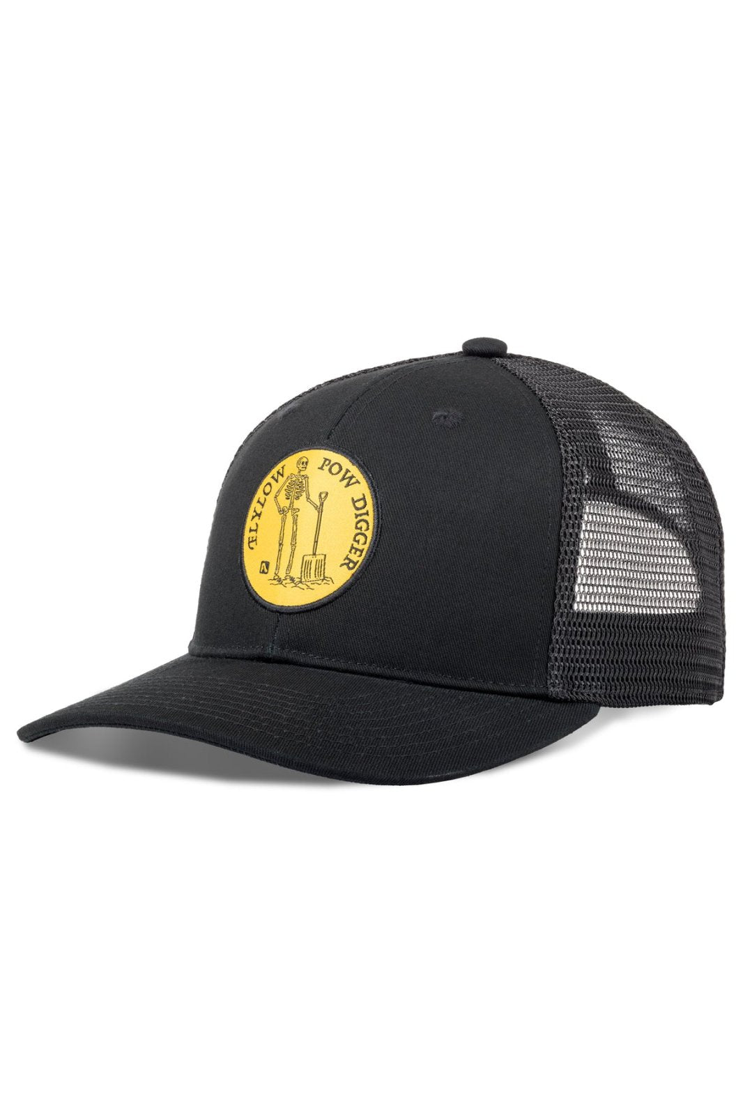 Flylow Undercover Trucker Cap