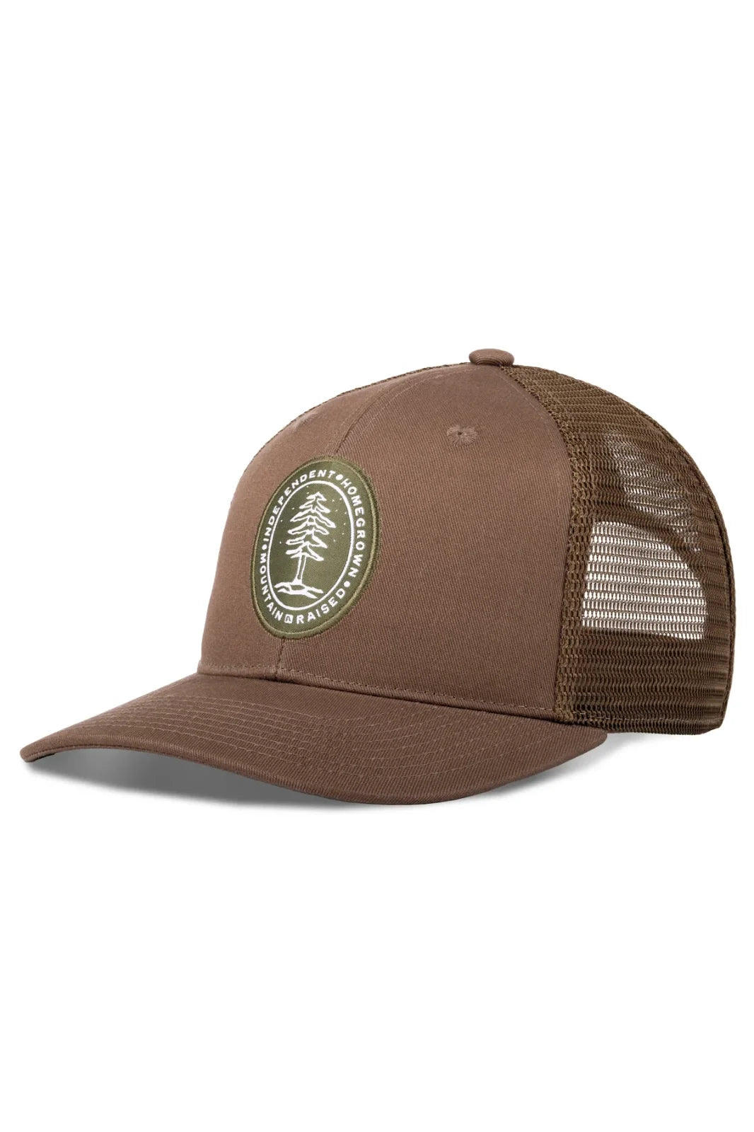 Flylow Undercover Trucker Cap