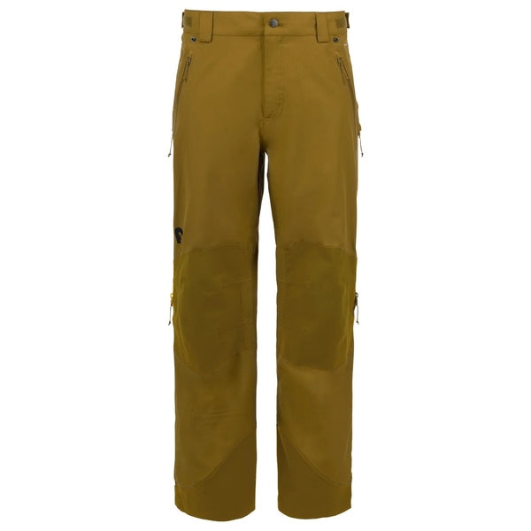 Flylow Chemical Ski Pant Rye Rye