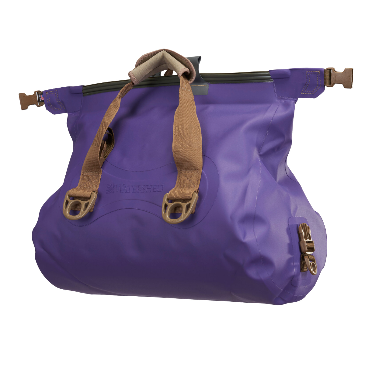 Watershed Chattooga Dry Duffel