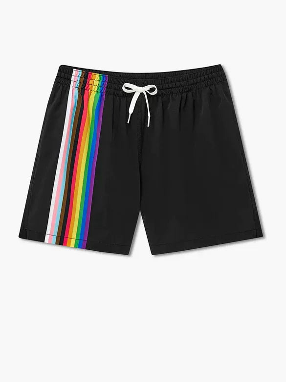 Chubbies The Full Spectrum 5.5" Swim Short