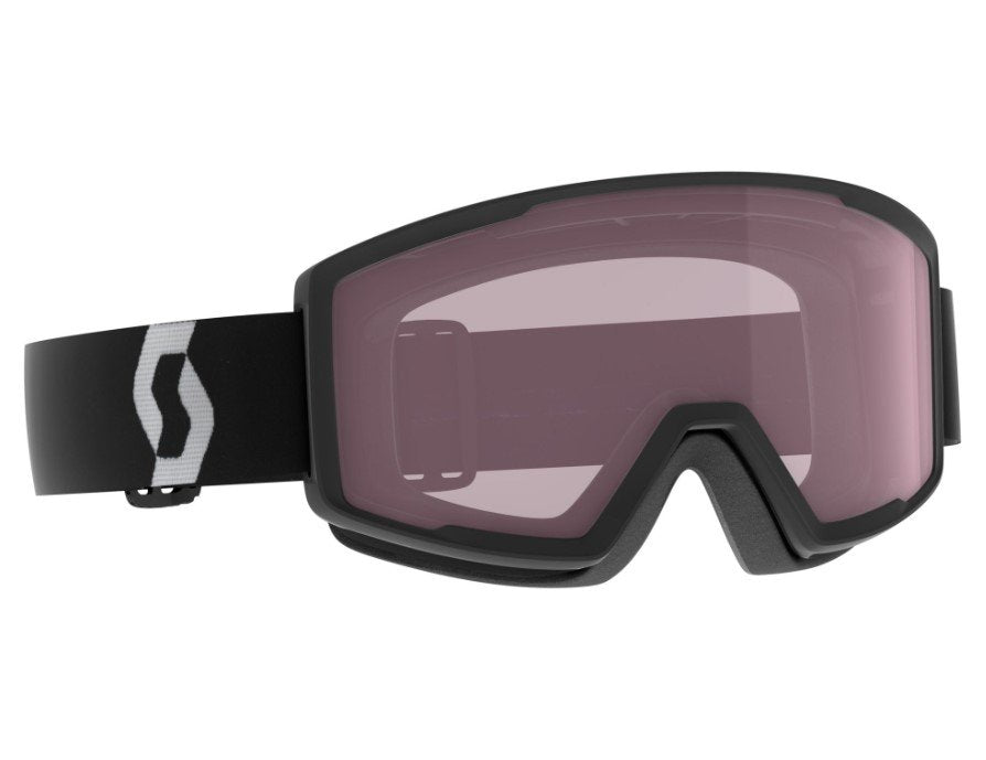 Scott Factor Goggle