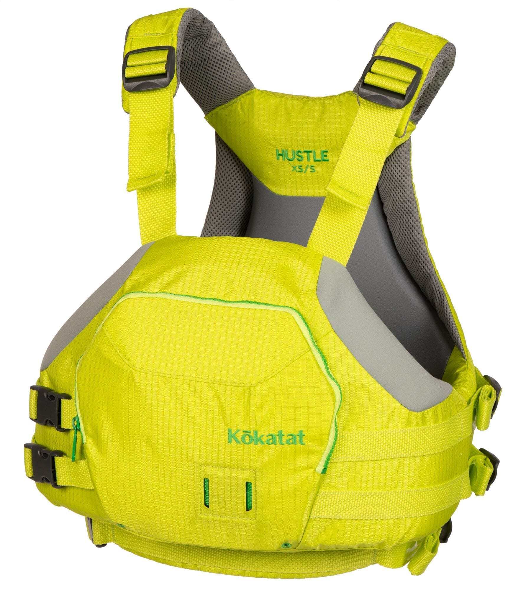 Kokatat Hustle PFD