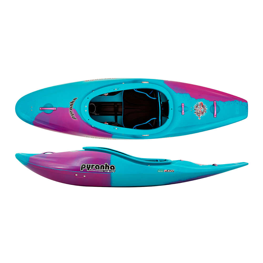 Inflatable Kayaks & Canoes  KAYAKER Limited - wholesale & online
