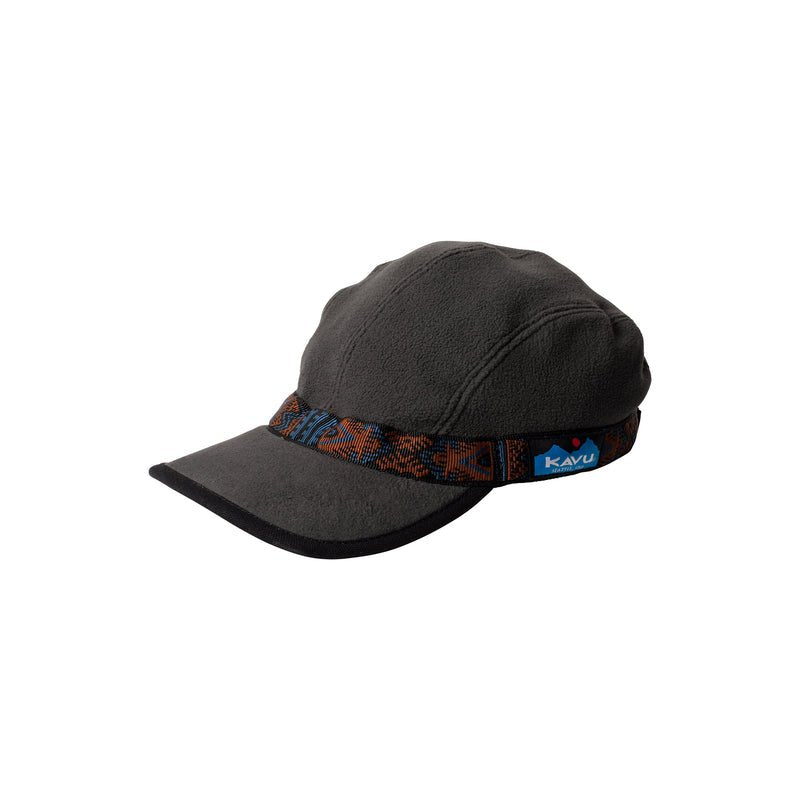 Kavu Fleece Strapcap