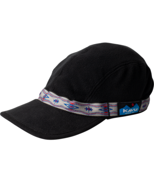 Kavu Fleece Strapcap