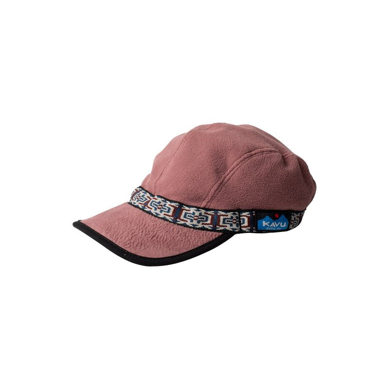 Kavu Fleece Strapcap