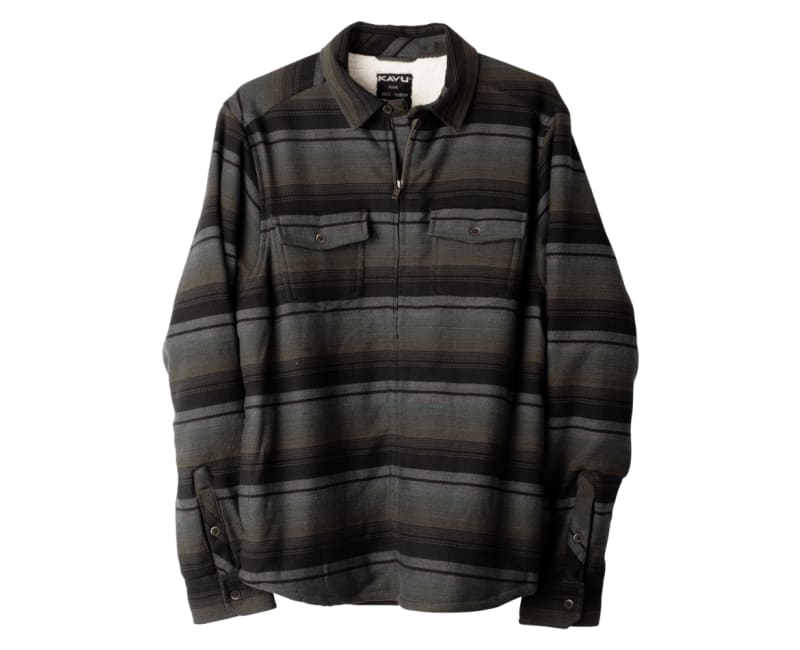 Kavu M's Eagle Pine Shirt