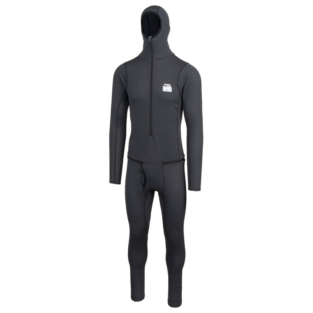 NEW IR 2024 Balaclava Union Suit