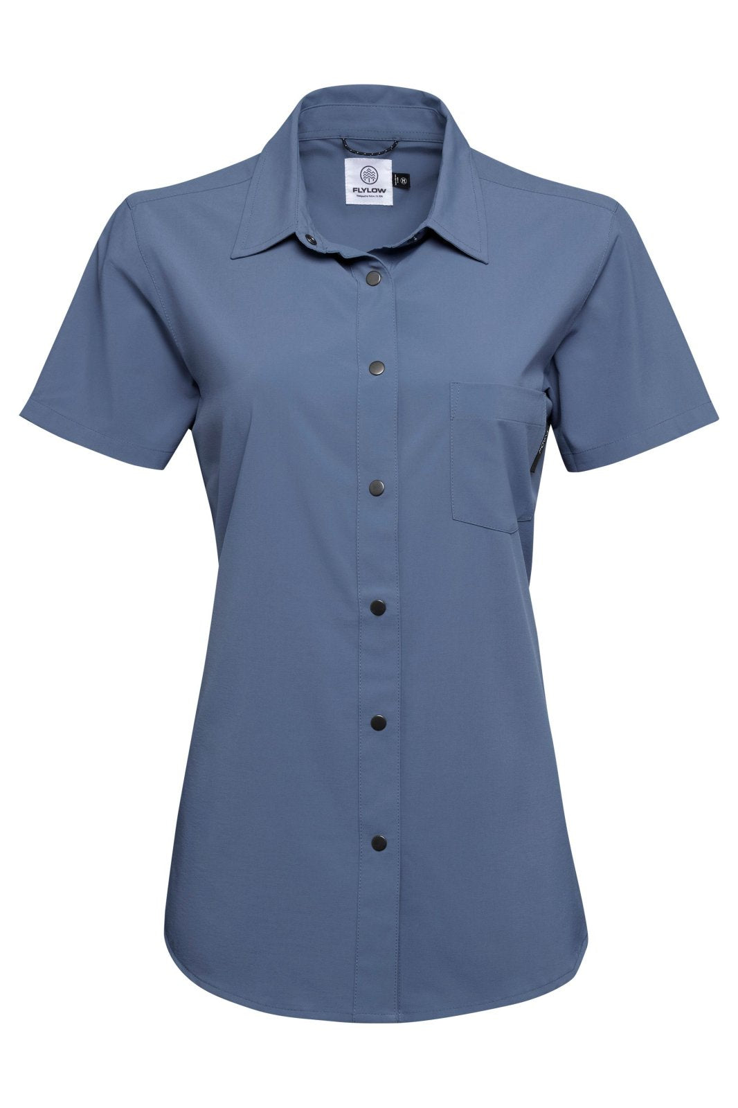 Flylow Womens Anderson Shirt