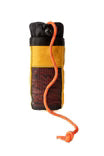 River Station GuideLaunch Pro Waist Throw Bag Jet Black Gold