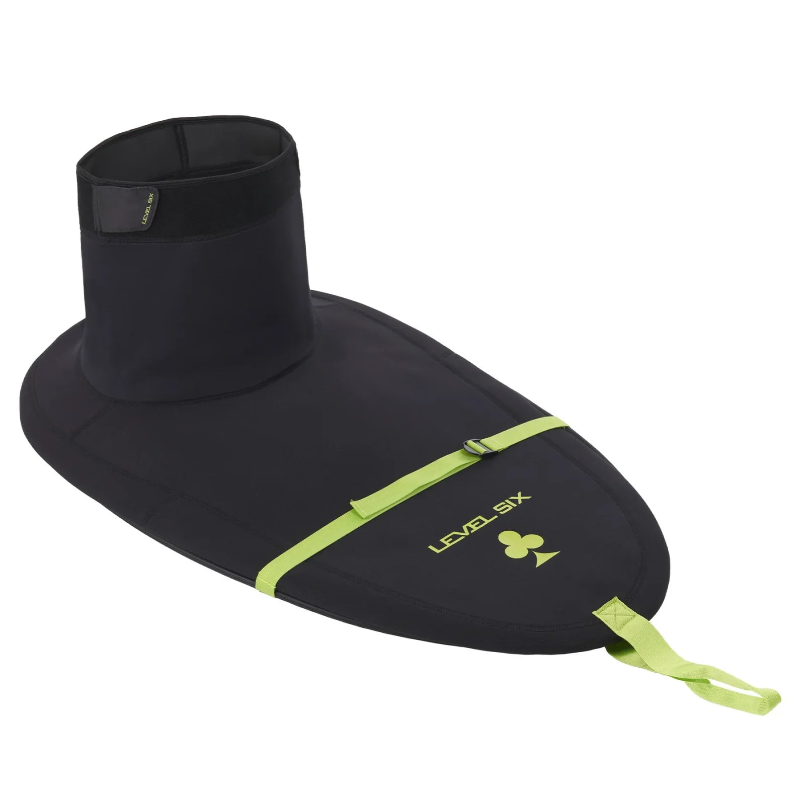 Level 6 Club Spray Skirt