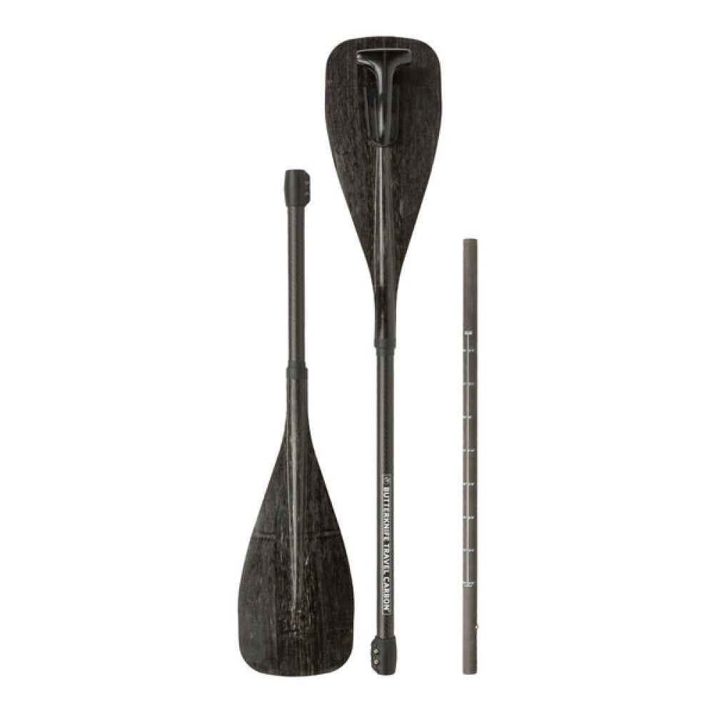 Hala 2025 Butterknife SUP & Kayak Paddle