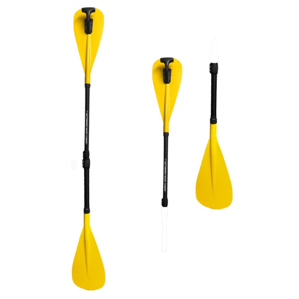Hala 2025 Butterknife SUP & Kayak Paddle