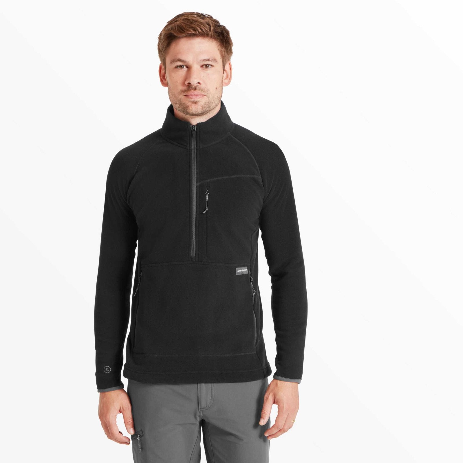 Artilect M's Halfmoon Bio Pullover