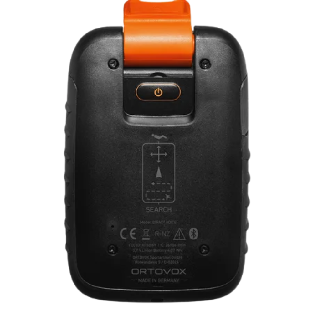 Ortovox DIRACT VOICE Beacon