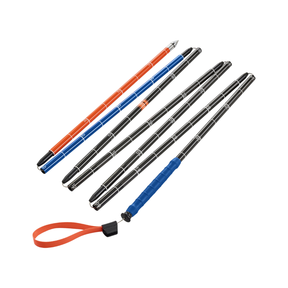 Ortovox 280 PFA Carbon Probe