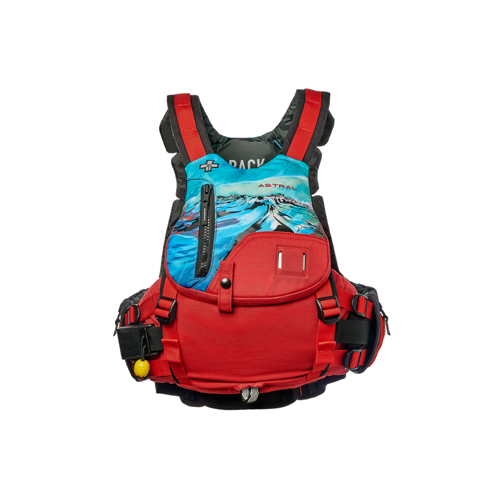 Astral INDUS Life Jacket