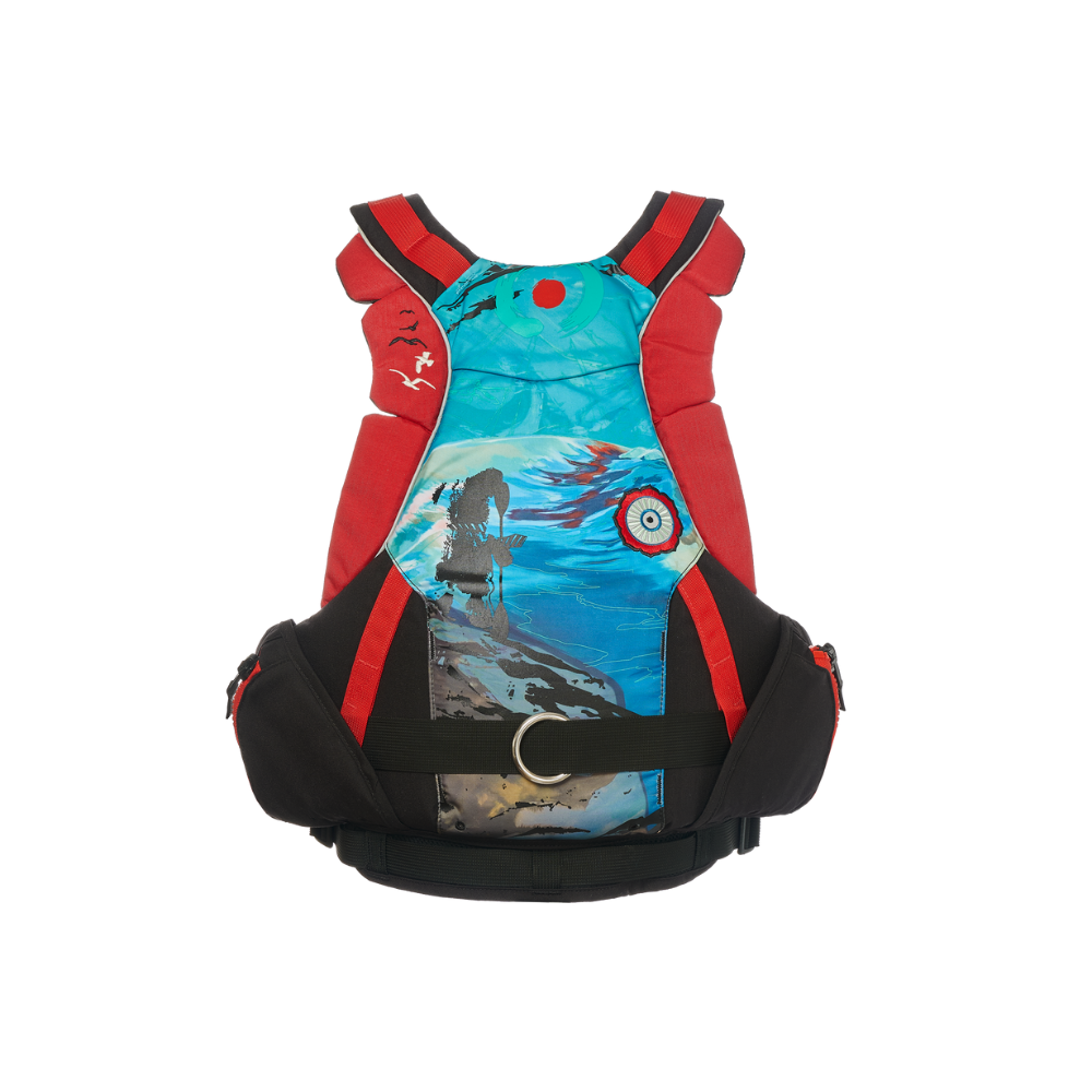 Astral INDUS Life Jacket