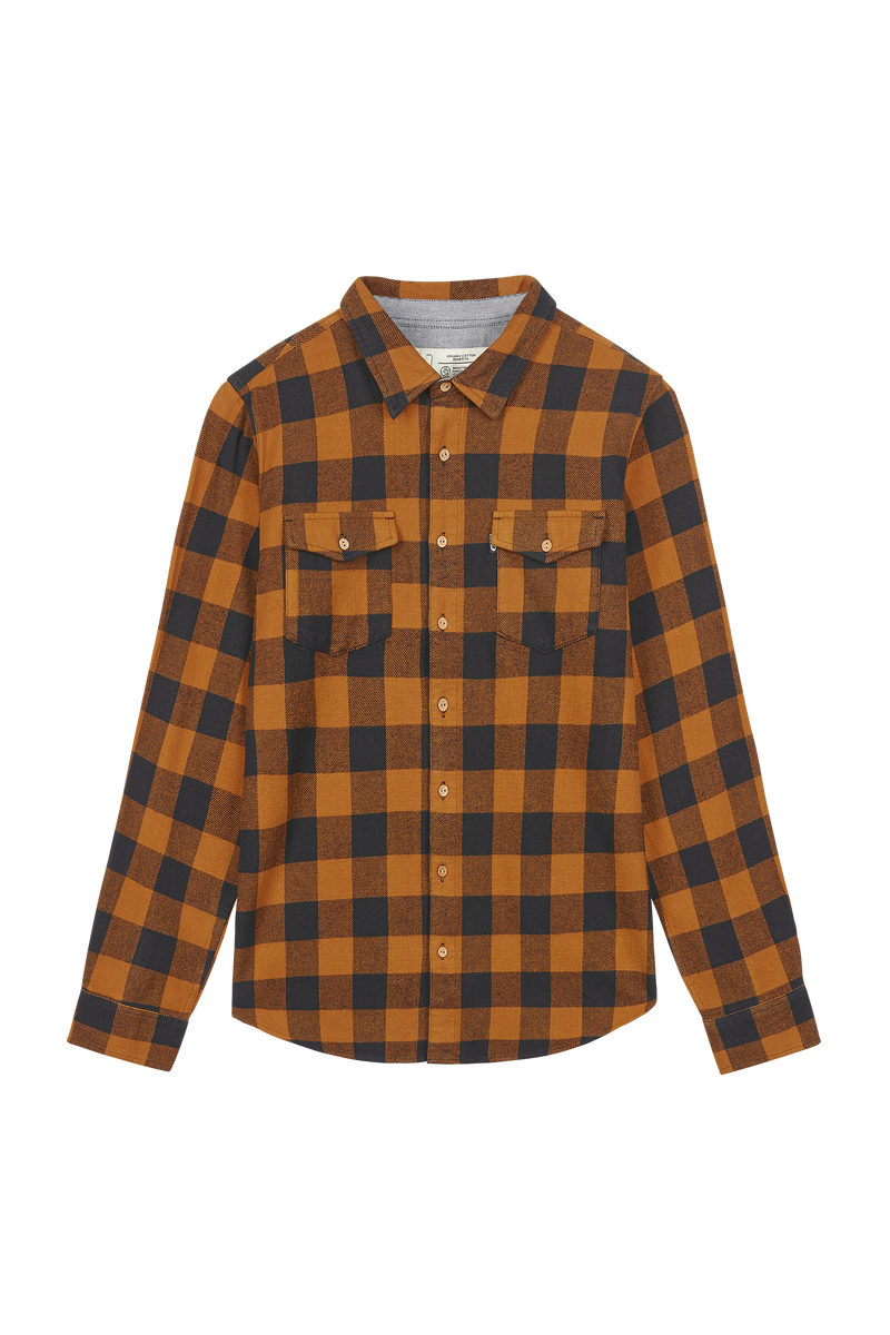 Picture Hillsboro Mens Shirt