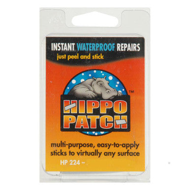 Hippo Patch - Leak Repair 2"x 24"