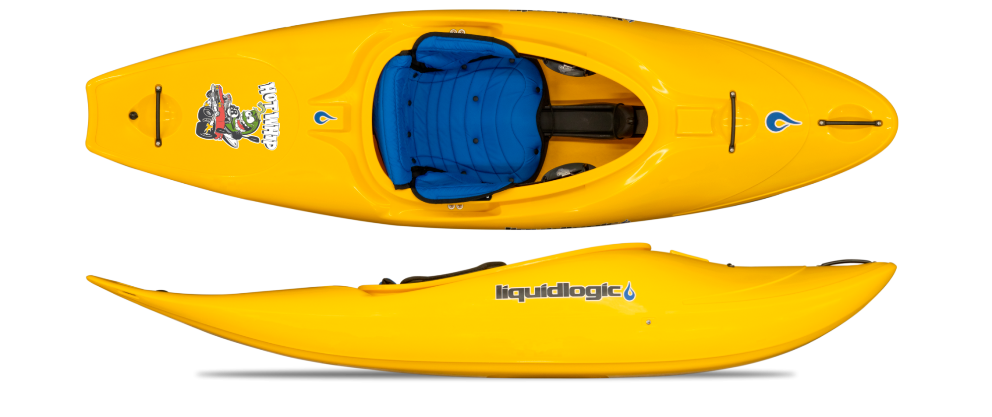 Liquidlogic Hot Whip 60 Kayak